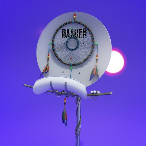 Baauer — GoGo! cover artwork