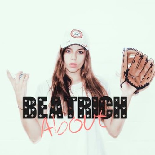 Beatrich — About cover artwork