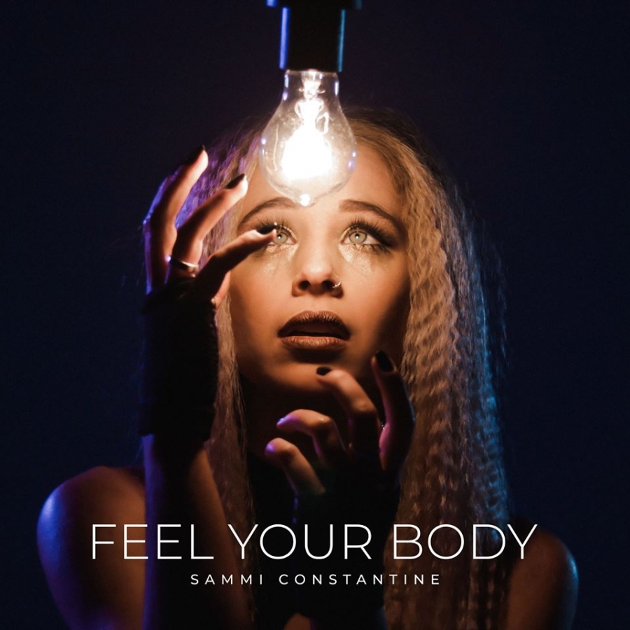 Sammi Constantine — Feel Your Body cover artwork