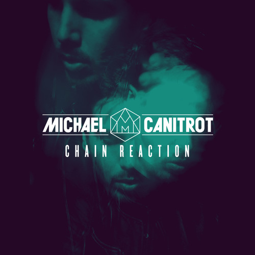 Michael Canitrot — Chain Reaction cover artwork