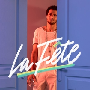 Amir — La Fête cover artwork