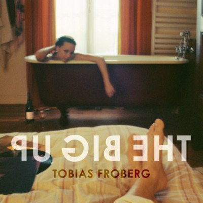 Tobias Fröberg — I Hope That I Die Before You cover artwork