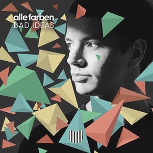 Alle Farben — Bad Ideas cover artwork