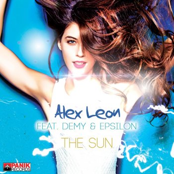 Demy ft. featuring Alex Leon & Epsilon The Sun cover artwork