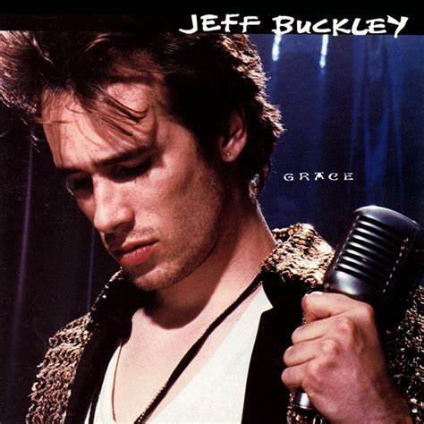 Jeff Buckley — Mojo Pin cover artwork