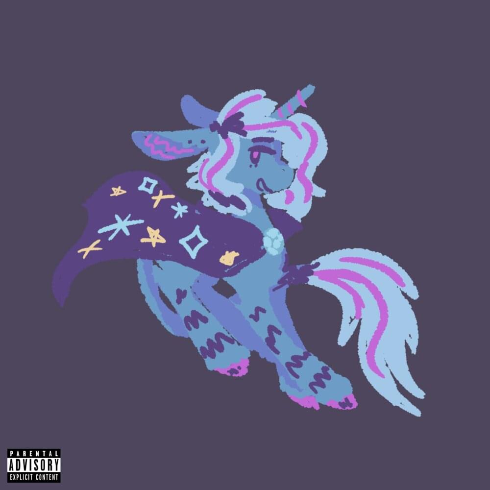 Vylet Pony — IMITATION GAME cover artwork