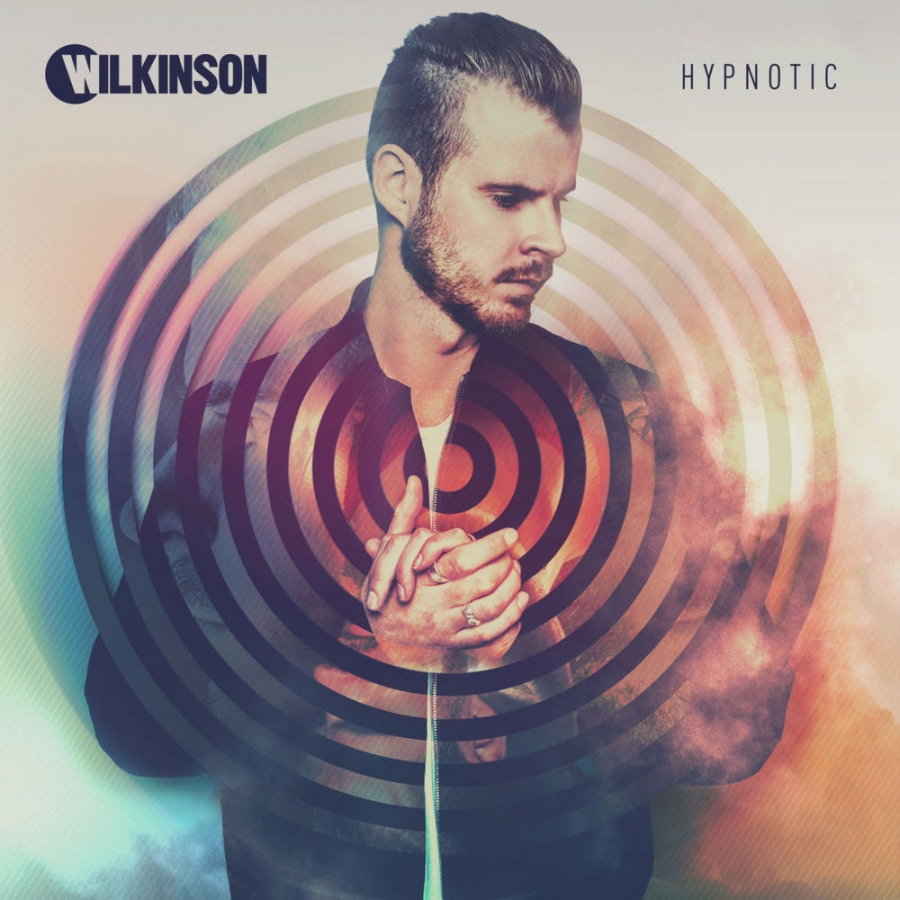 Wilkinson — Brand New cover artwork