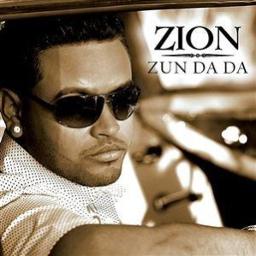Zion — Zun Da Da cover artwork