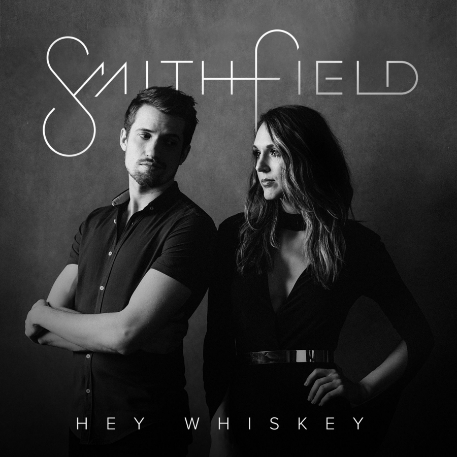 Smithfield — Hey Whiskey cover artwork