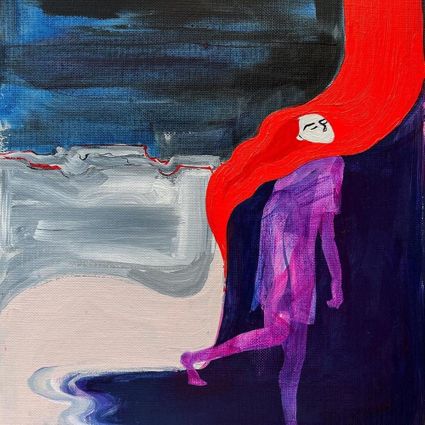 Flipturn — Whales cover artwork