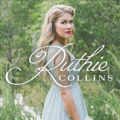 Ruthie Collins Ruthie Collins - EP cover artwork
