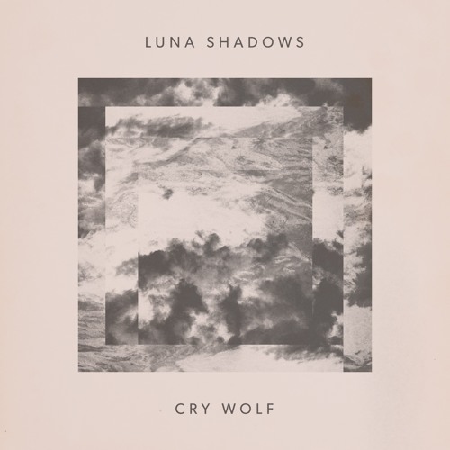 Luna Shadows — Cry Wolf cover artwork