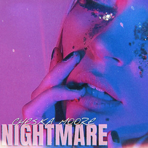 Cheska Moore — Nightmare cover artwork