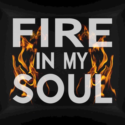 Walk Off The Earth Fire In My Soul cover artwork