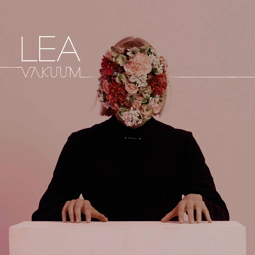 LEA Vakuum cover artwork