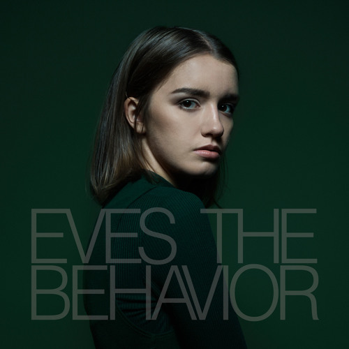 Eves The Behaviour — TV cover artwork