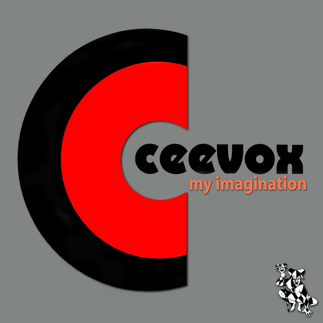 Ceevox — My Imagination (Hi-Intensity Club Mix) cover artwork