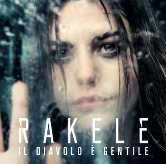 Rakele — Si chiudono le labbra cover artwork