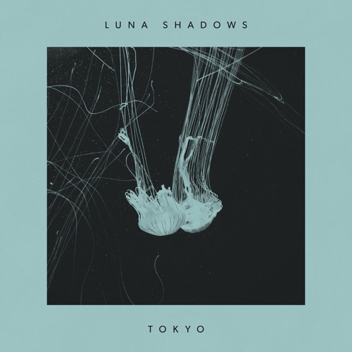 Luna Shadows Tokyo cover artwork