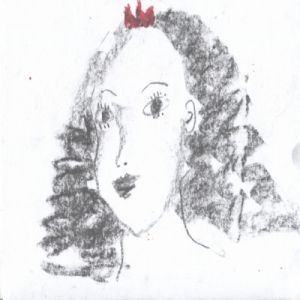 Jorja Smith featuring Maverick Sabre — A Prince cover artwork