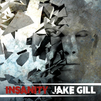 Jake Gill — Cricket Serenade cover artwork