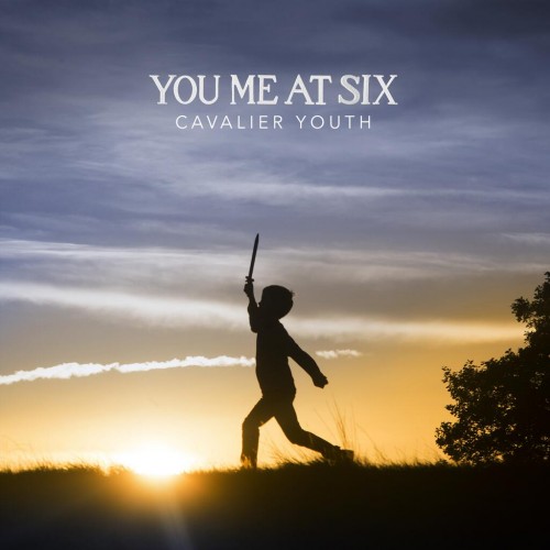 You Me At Six Cavalier Youth cover artwork