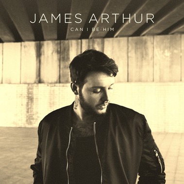 James Arthur Can I Be Him (SJUR Remix) cover artwork