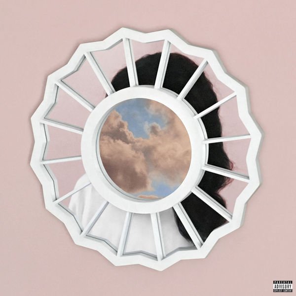 Mac Miller featuring Kendrick Lamar — God is Fair, Sexy Nasty cover artwork