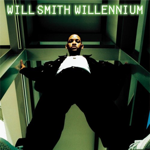 Will Smith — Willennium cover artwork