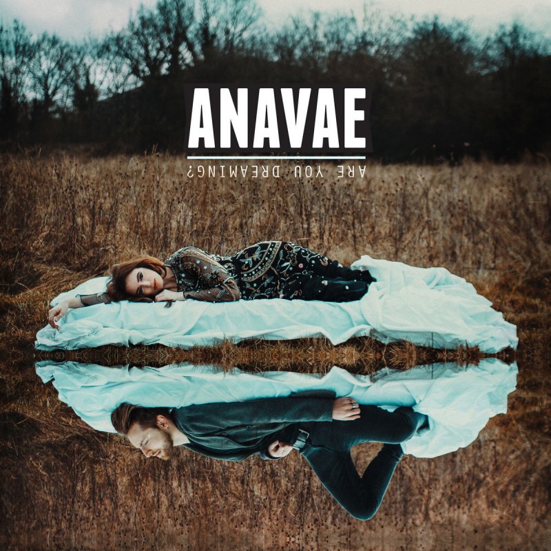 Anavae — Forever Dancing cover artwork