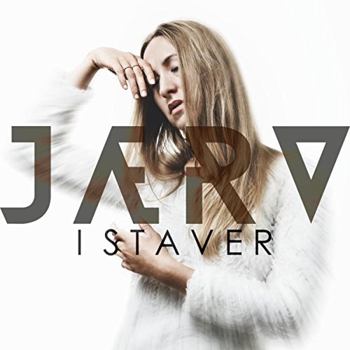 JÆRV — I Staver cover artwork