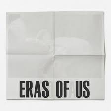 FLETCHER — Eras Of Us cover artwork