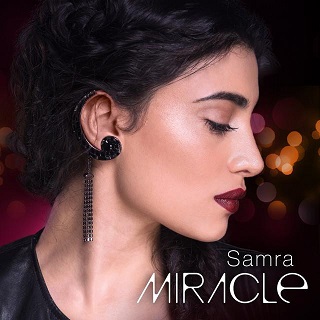 Samra Miracle cover artwork