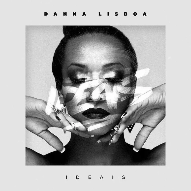 Danna Lisboa Ideais cover artwork