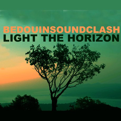 Bedouin Soundclash featuring Cœur de pirate — Brutal Hearts cover artwork