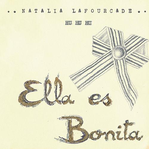 Natalia LaFourcade Ella Es Bonita cover artwork