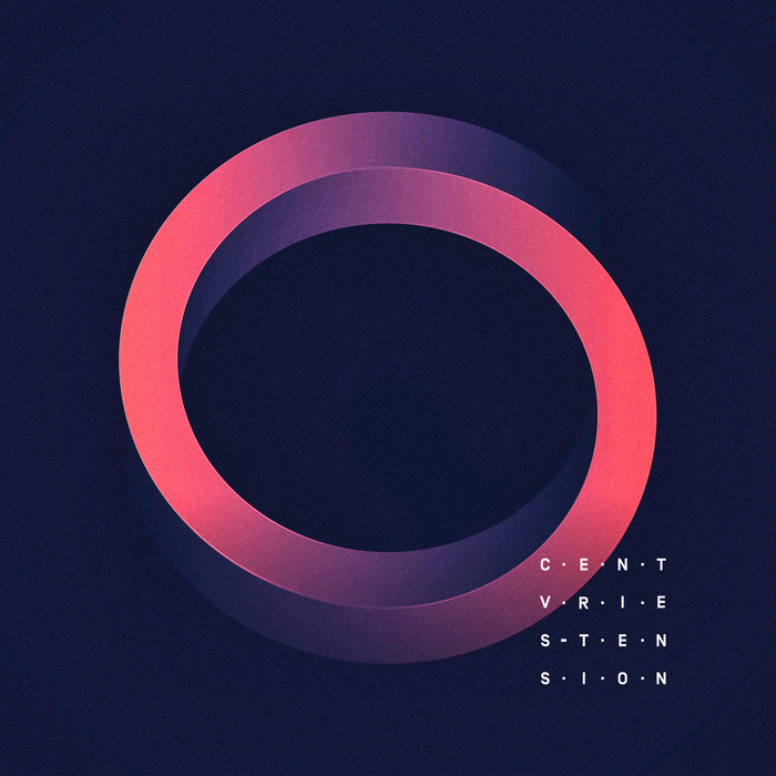 CENTVRIES — Tension cover artwork