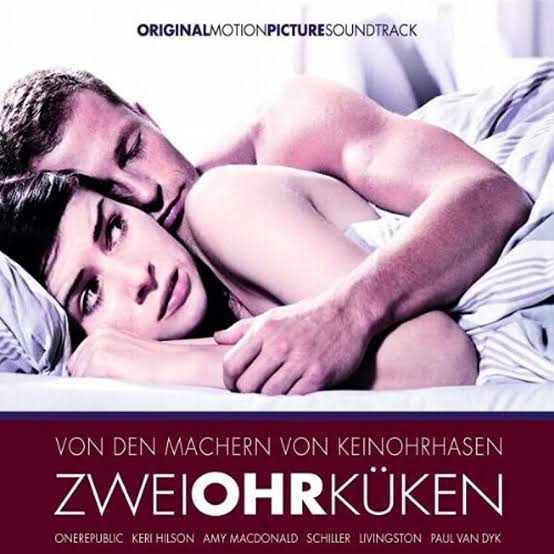 Various Artists — Zweiohrküken (Original Motion Picture Soundtrack) cover artwork