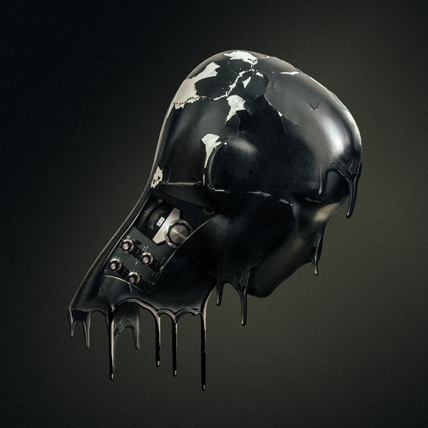 MISSIO — Twisted cover artwork