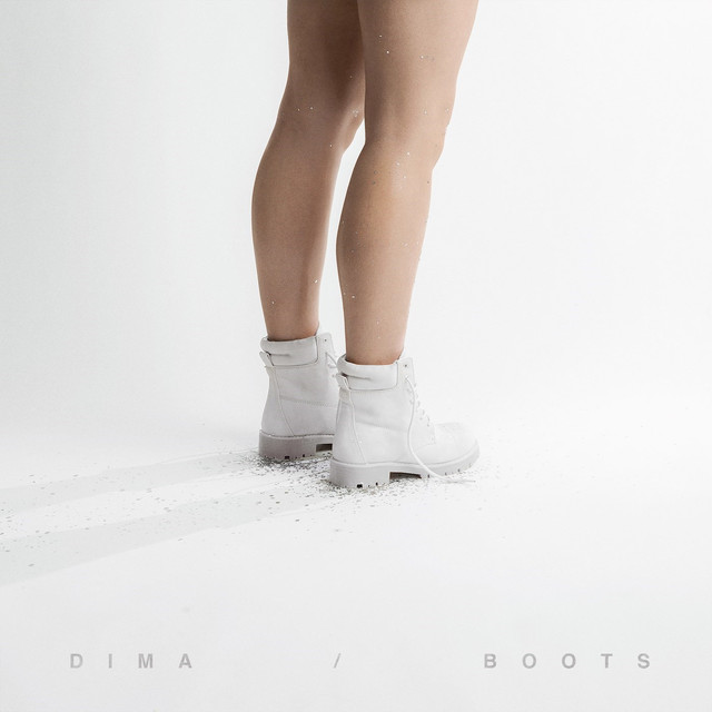 Dima — Boots cover artwork