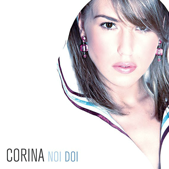 Corina Noi Doi cover artwork