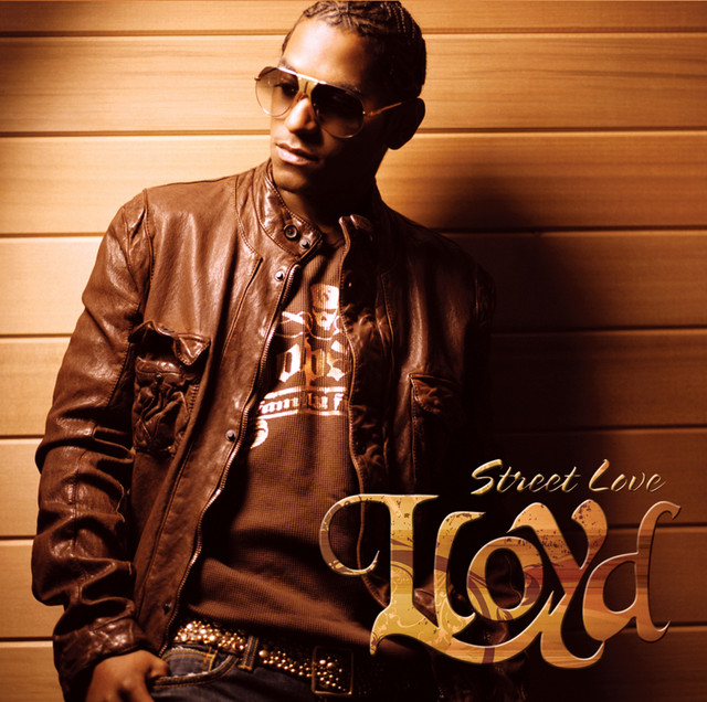 Lloyd featuring Lil Wayne — You* cover artwork