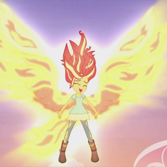 Royalpony — My Past is Not Today (Hardstyle) cover artwork