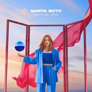 Marta Soto Esperanza cover artwork