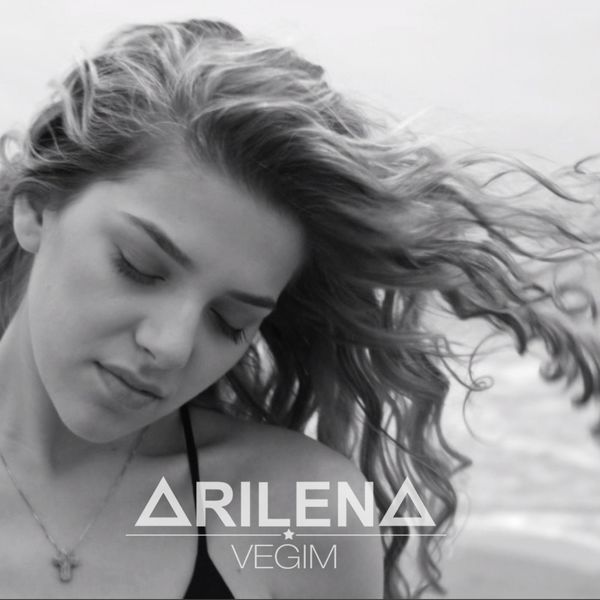 Arilena Ara — Vegim cover artwork