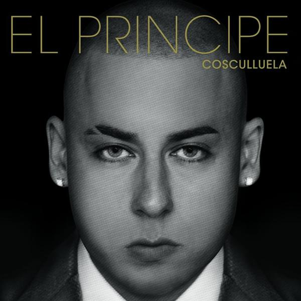 Cosculluela El Príncipe cover artwork