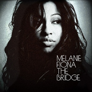 Melanie Fiona — The Bridge cover artwork
