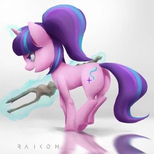 Starlight — Returns cover artwork