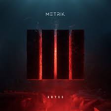 Metrik — Abyss cover artwork