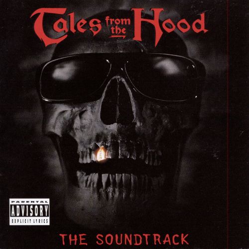 Various Artists Tales from the Hood cover artwork